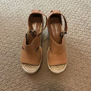 Treasure & Bond sandals